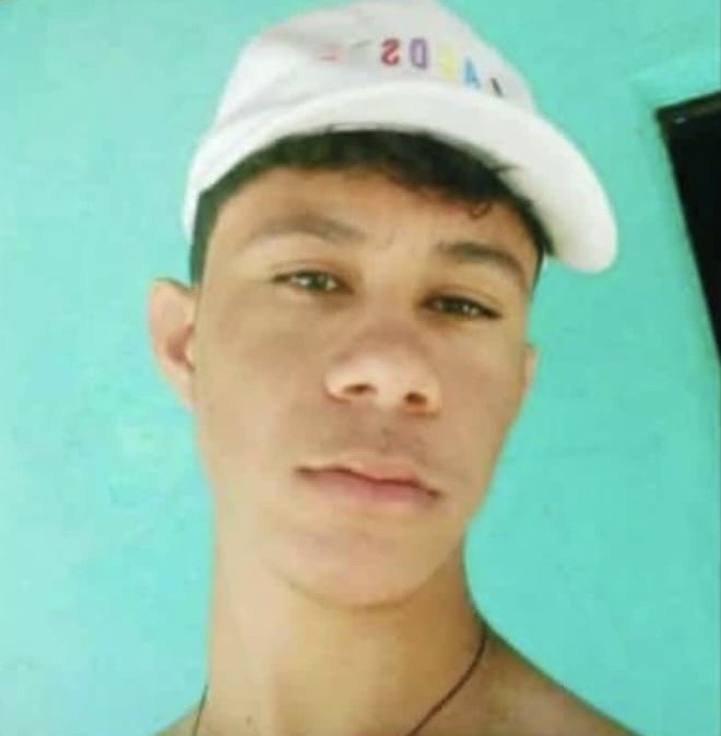 Jovem morre afogado em Itiúba