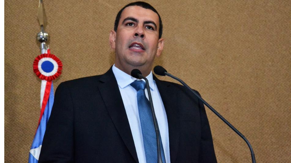 Deputado pede pavimentação asfáltica da estrada entre Senhor do Bonfim e Itiúba