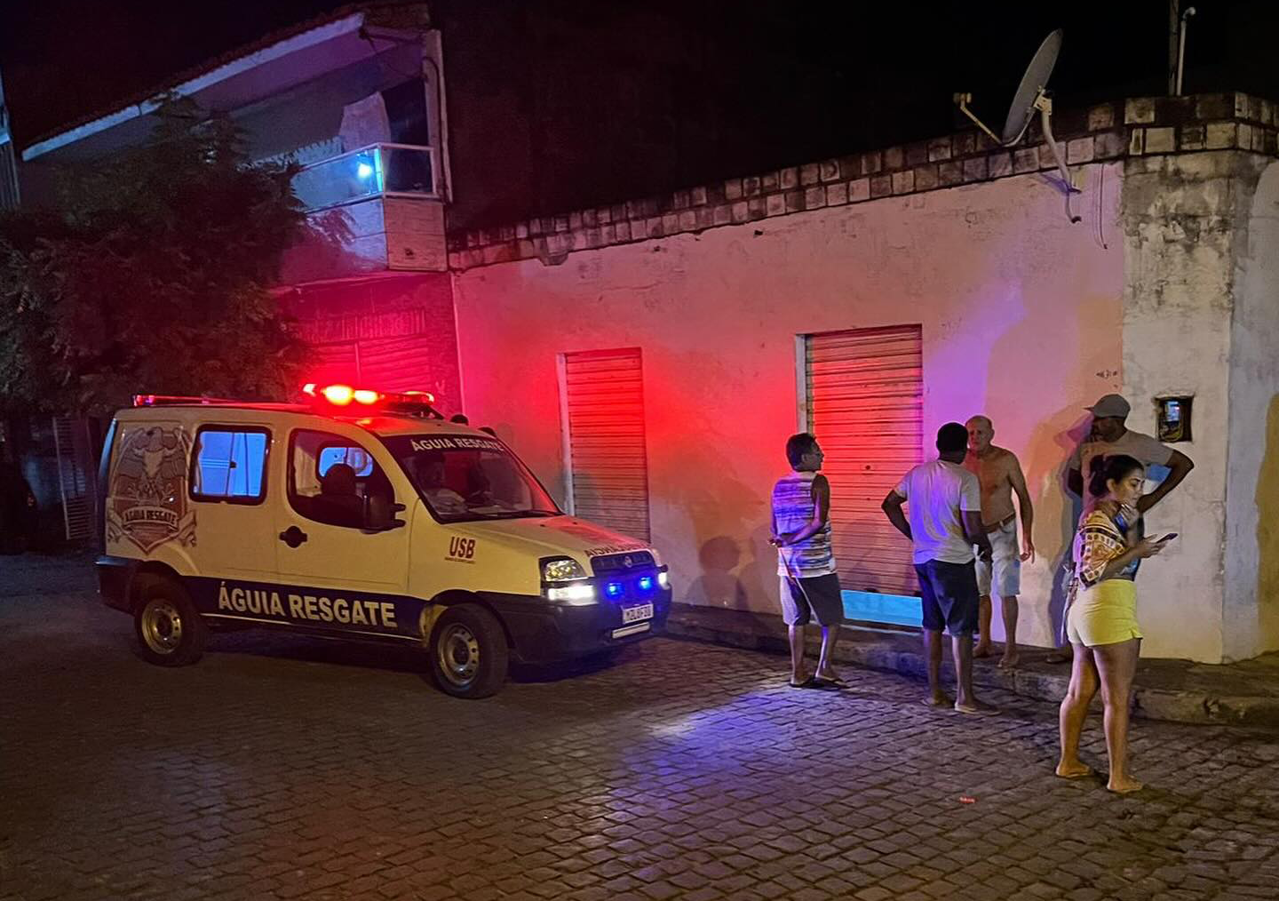Mulher é morta pelo ex minutos após saírem de delegacia em Coité; ela deixa cinco filhos