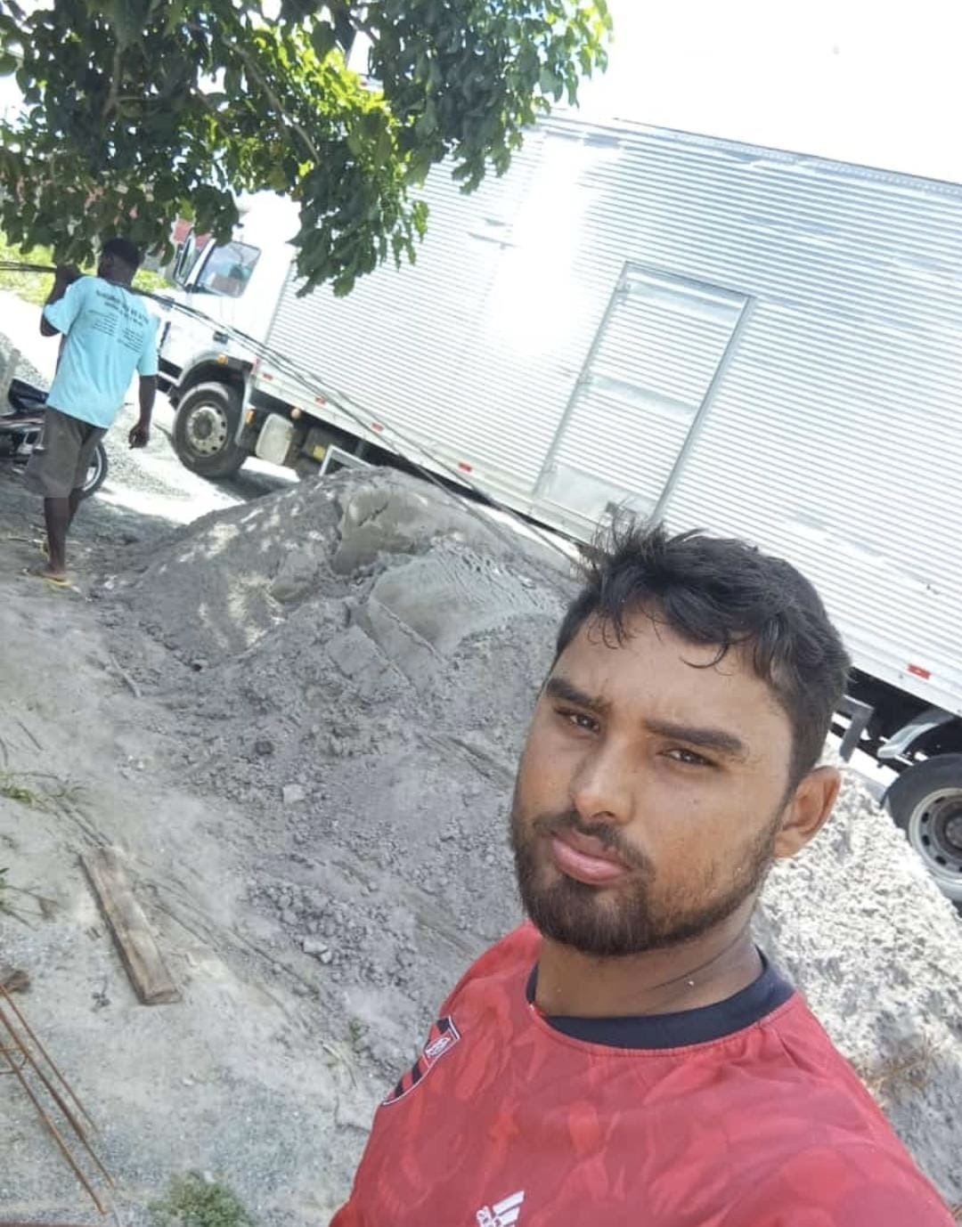 Jovem de Queimadas morre eletrocutado  em Castro Alves