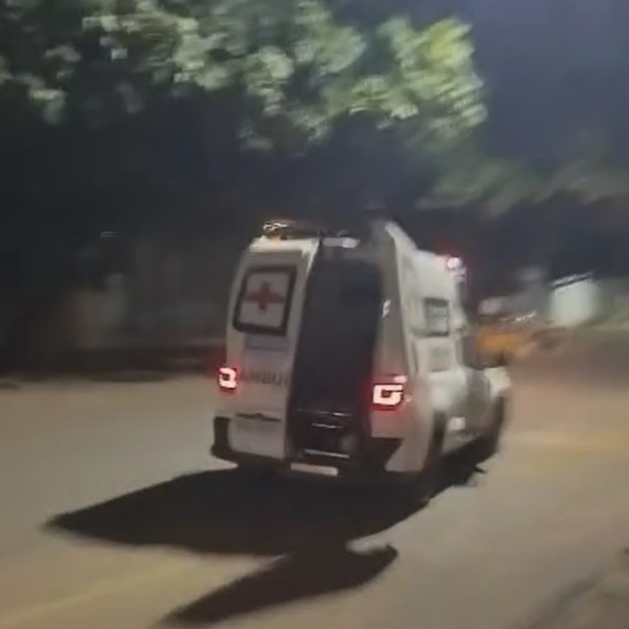 Supostamente alcoolizado, motorista de Campo Formoso aparece para transportar paciente; gestão se pronuncia