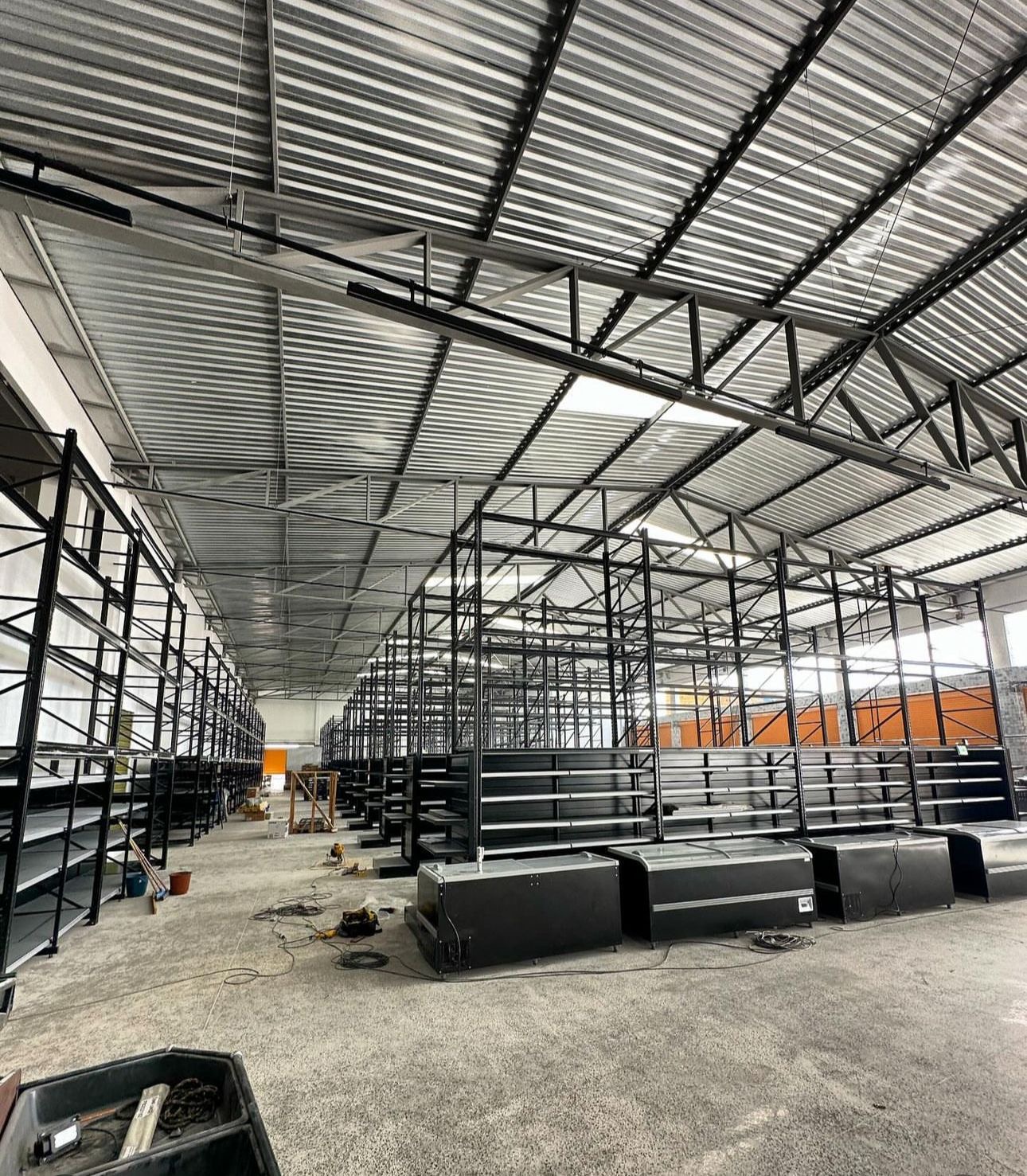 Max Atakarejo será inaugurado nesta sexta em Santaluz