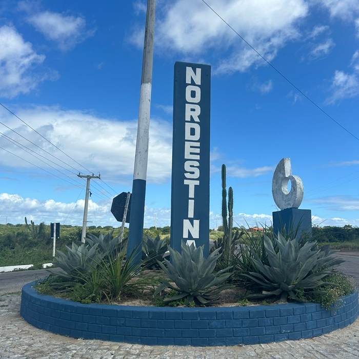 Justiça manda sequestrar bens do pré-candidato a prefeito de Nordestina e de sócio; veja detalhes