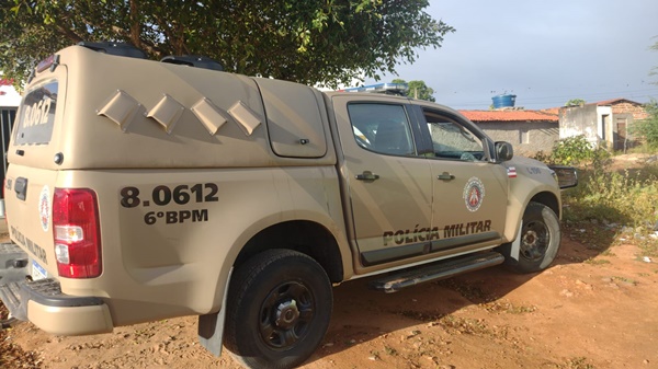 Batalhão da PM responsável por Queimadas, Nordestina e outras cidades tem novo comandante