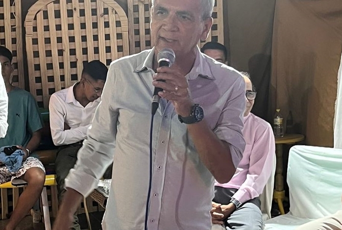 Justiça condena ex-prefeito de Cansanção e empresário a dois anos de reclusão por irregularidades em contratações