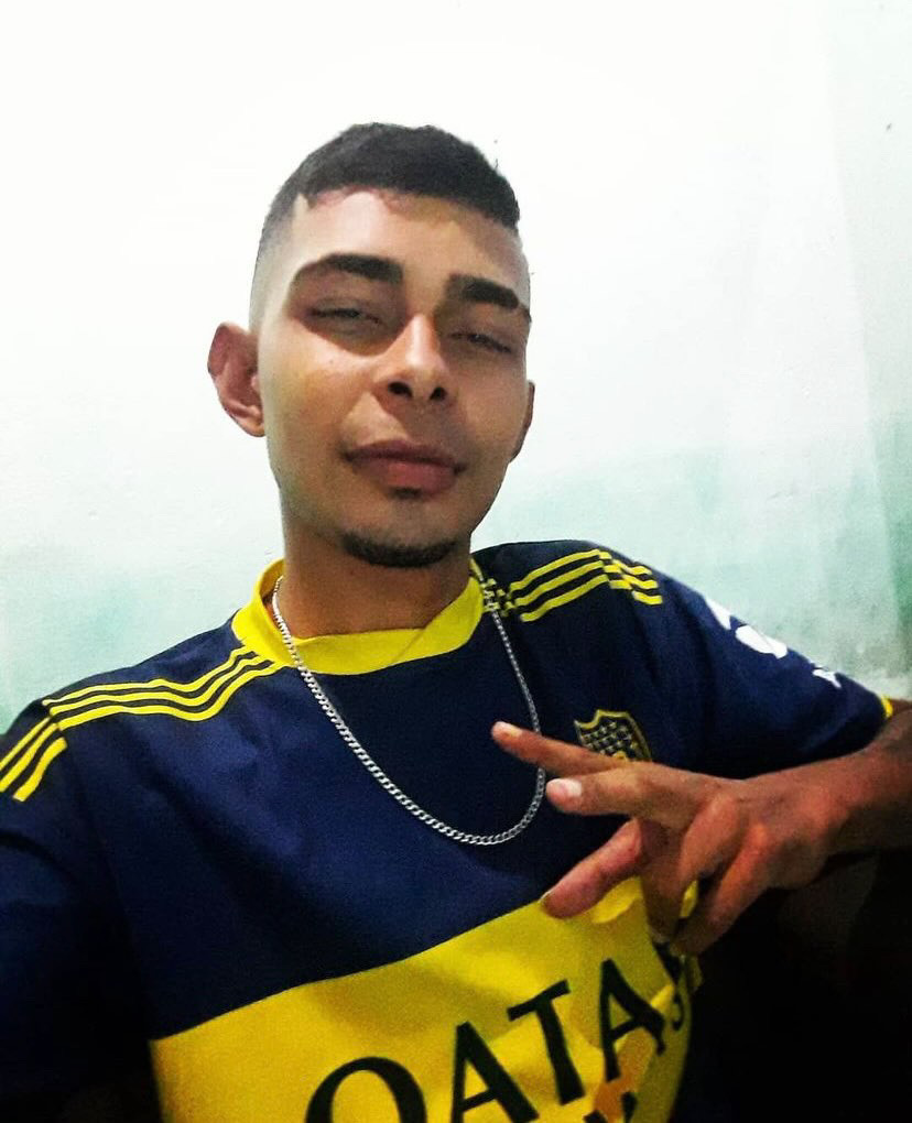 Jovem é morto a pedradas pelo próprio colega em Cansanção