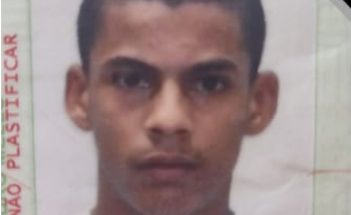 Jovem de 19 anos é morto por encapuzados em Itiúba