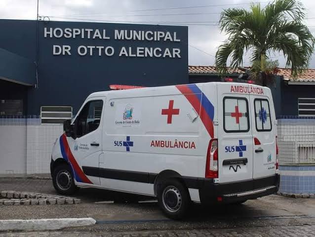 Médico, ex-prefeito de Nordestina denuncia negligência hospitalar sem provas e causa revolta