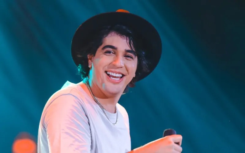 R$ 700 mil para Nattan e R$ 350 mil de Calcinha Preta: veja valores pagos pela Prefeitura a artistas do Santaluz Fest