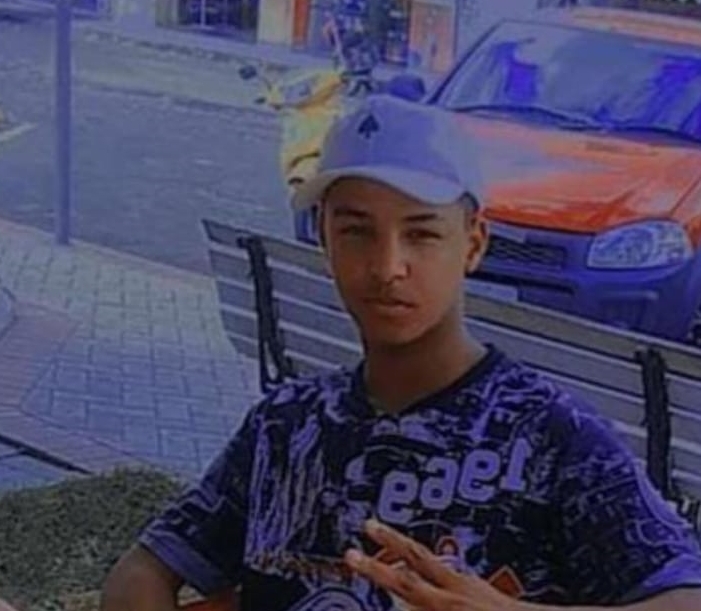 Terror em Cansanção: ataque a tiros deixa jovem morto e outro ferido