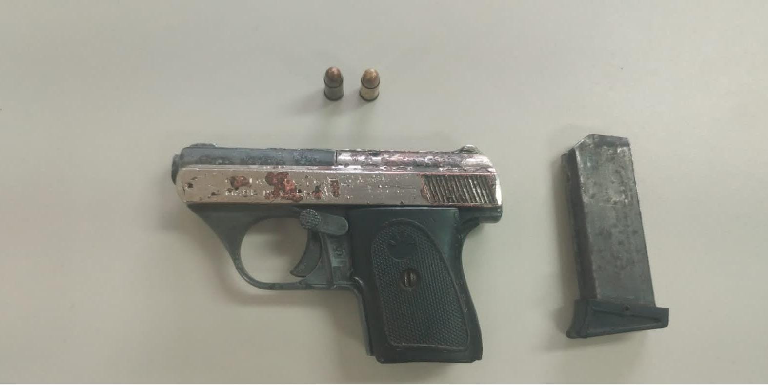 Dois são presos durante patrulhamento da Caatinga em Nordestina; veja detalhes