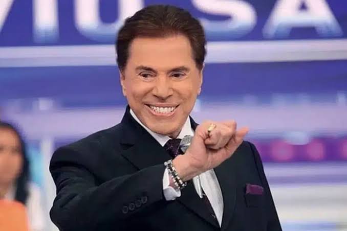 Luto: Silvio Santos morre aos 93 anos e causa é revelada