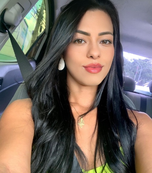 Candidata a vereadora de Serrinha é vítima de crime e tem vídeos íntimos vazados nas redes