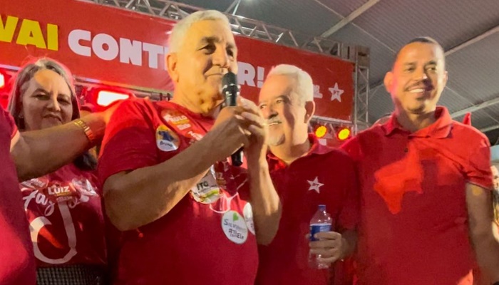 Serginho é confirmado candidato a prefeito de Queimadas; ‘Nossa missão é clara’