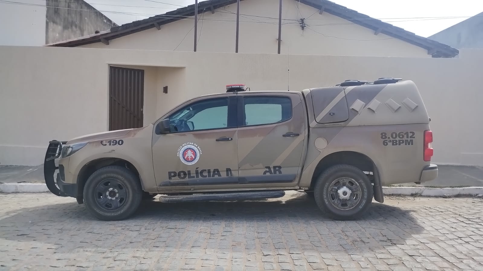 Adolescente denuncia estupro em Queimadas; Polícia Civil apura