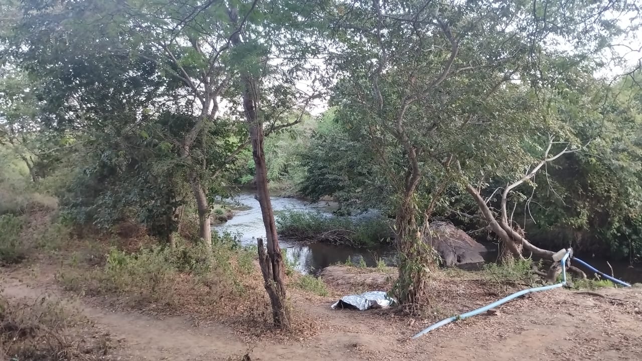 Homem morre eletrocutado em Queimadas; veja detalhes