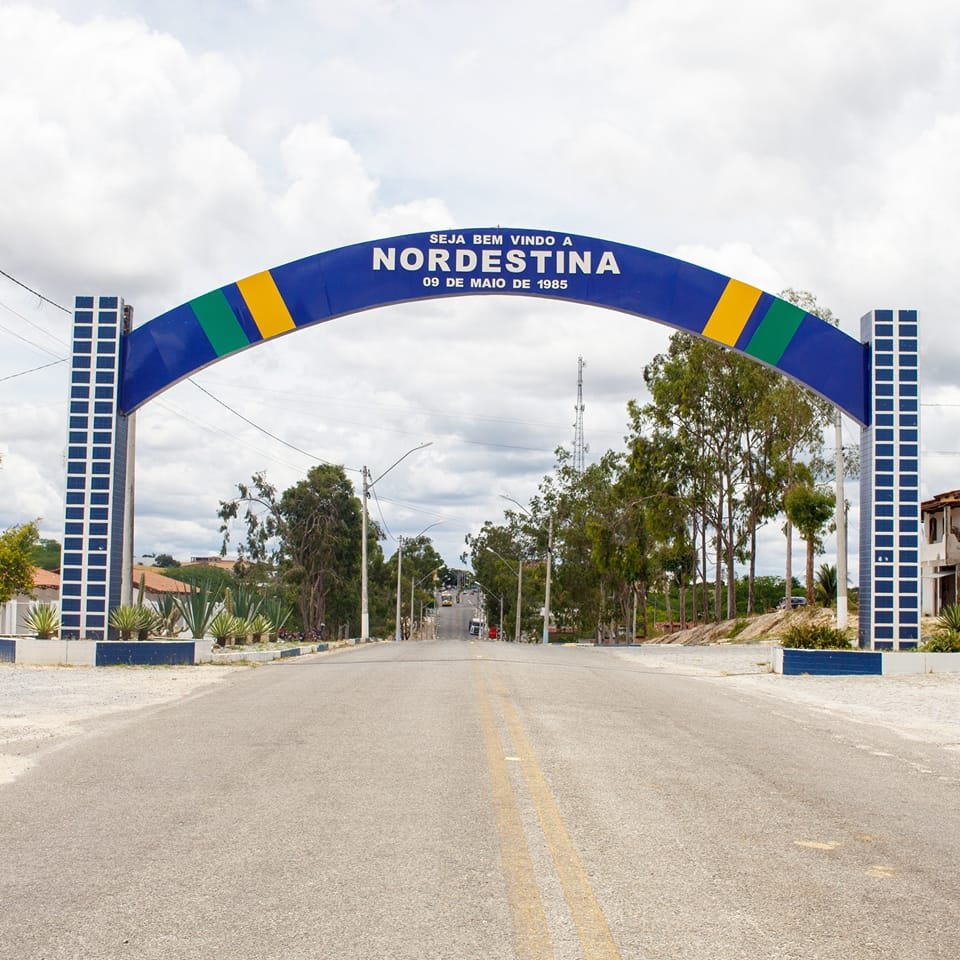 Nordestina: evento gospel acontece nesta quinta, na Praça; veja detalhes