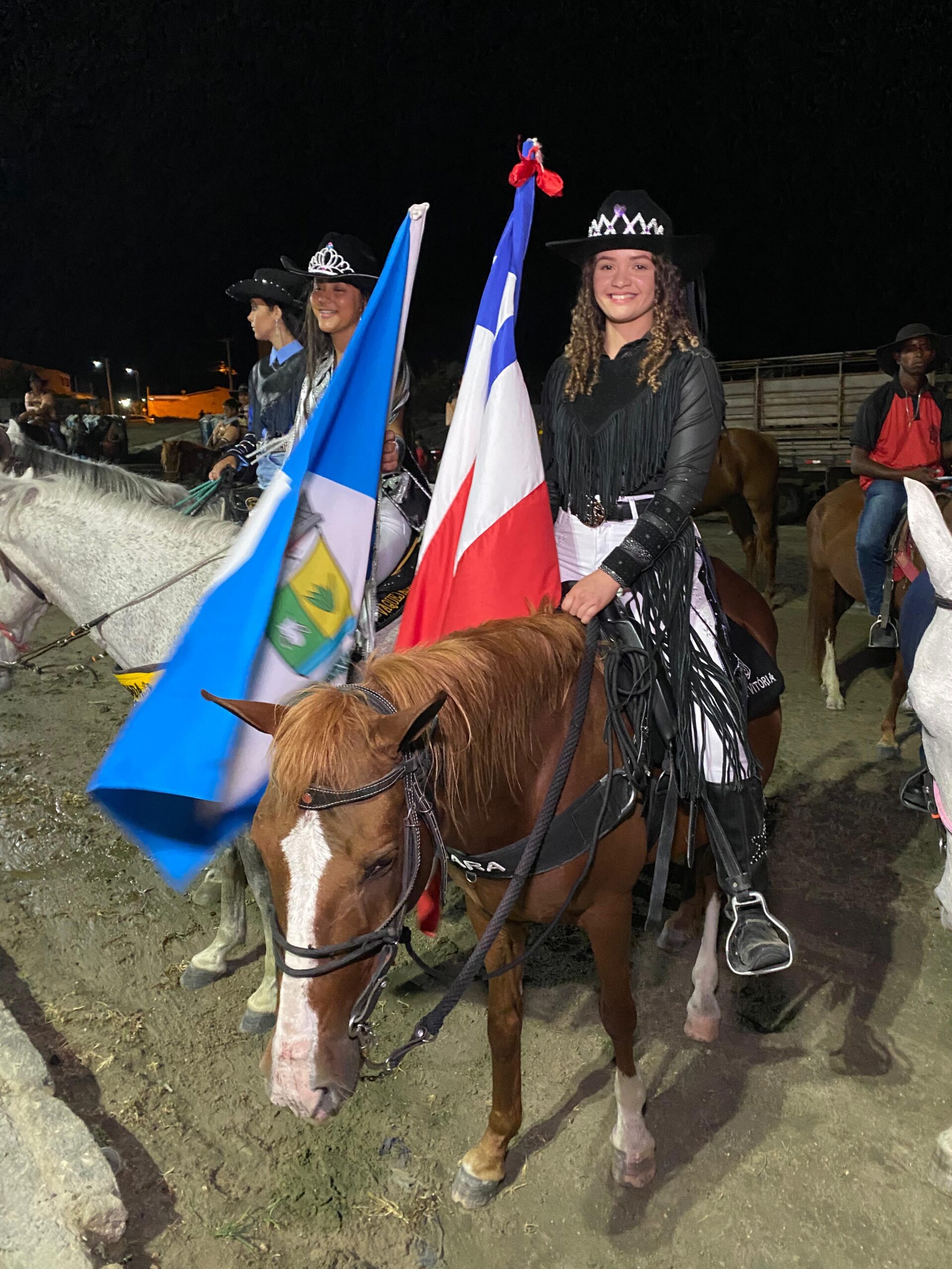 Nordestina: veja como foi a 13ª Festa dos Vaqueiros