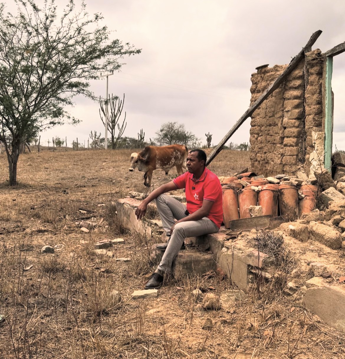 MP dá parecer favorável à candidatura de Kelé em Queimadas