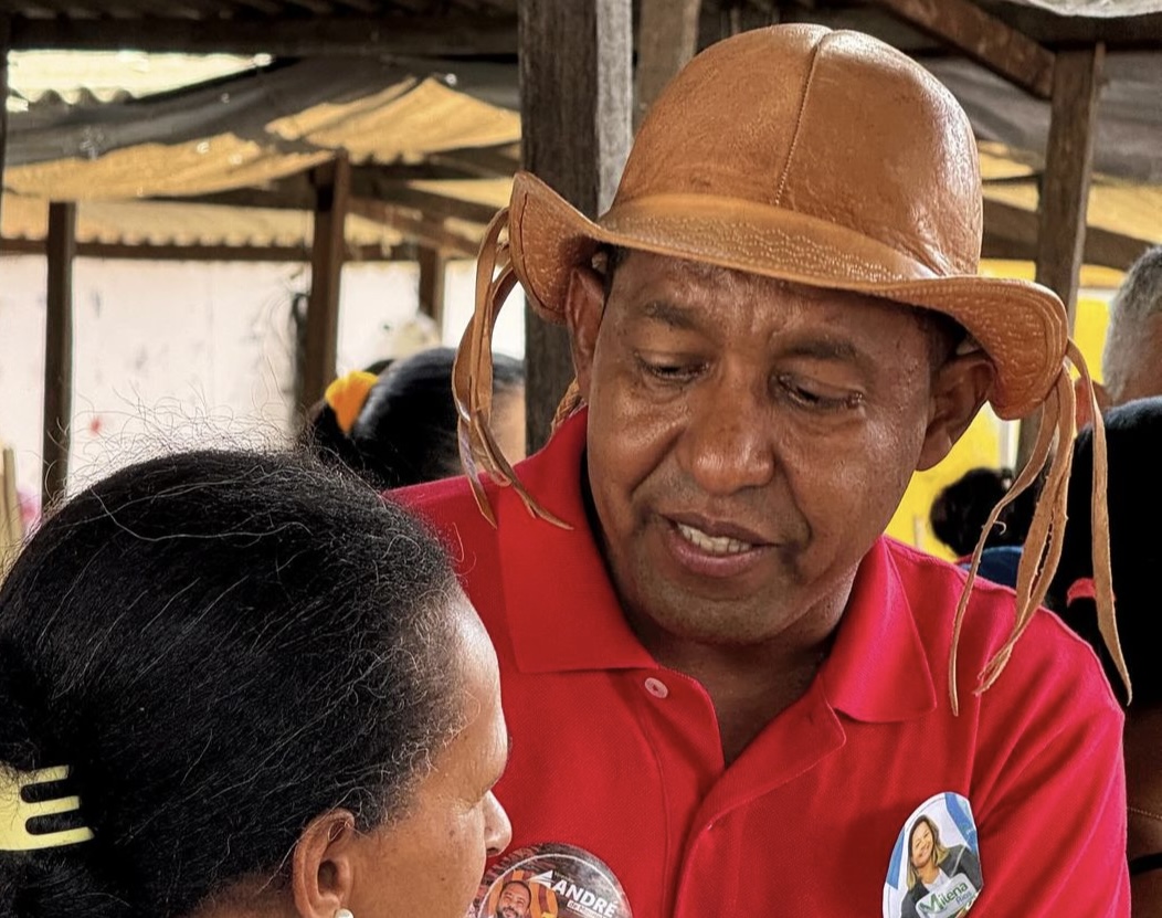 Juiz pede novos documentos em caso que pode indeferir candidatura de Kelé em Queimadas