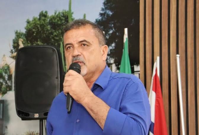 Zé do Rádio é multado por jingles e postagens que ferem a honra de Cecília