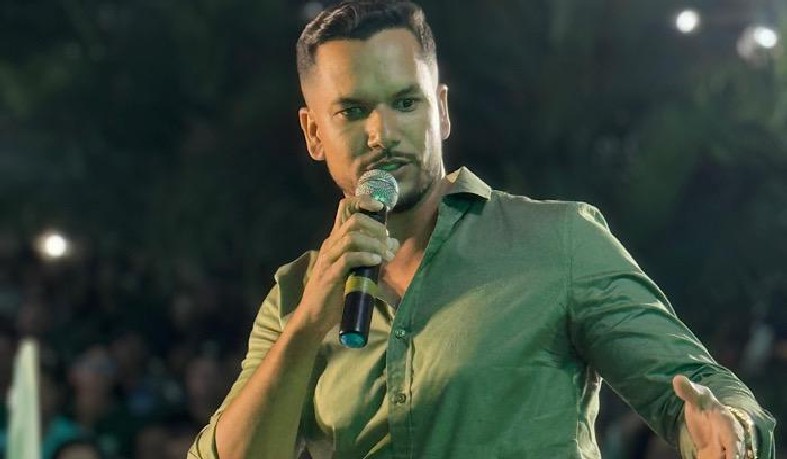 Nordestina: MP diz que Jeosafá usou ‘estratégia ilegal’ em divulgar pesquisa e pede condenação de até R$ 106 mil