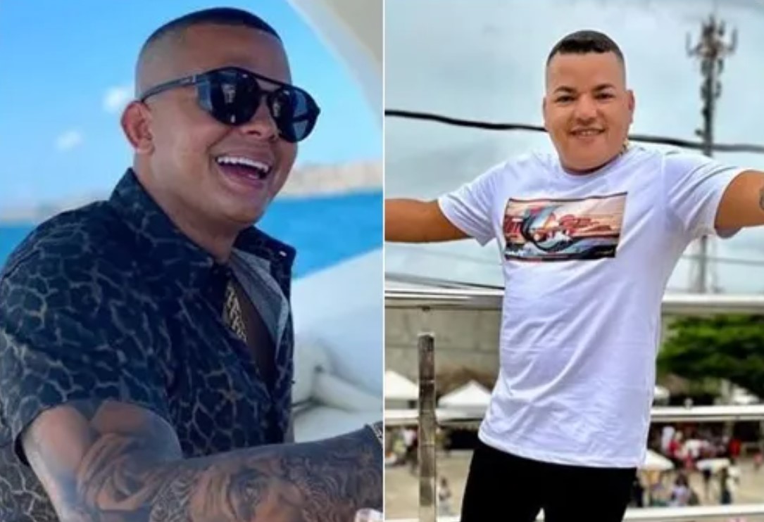 Rifeiros Ramhon Dias e ‘Nanan Premiações’ são presos durante operação na Bahia