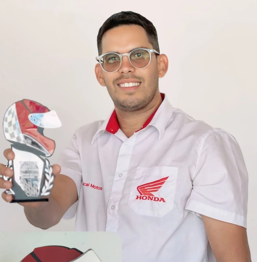 Quer comprar uma motocicleta e não sabe como? Temos uma dica para você