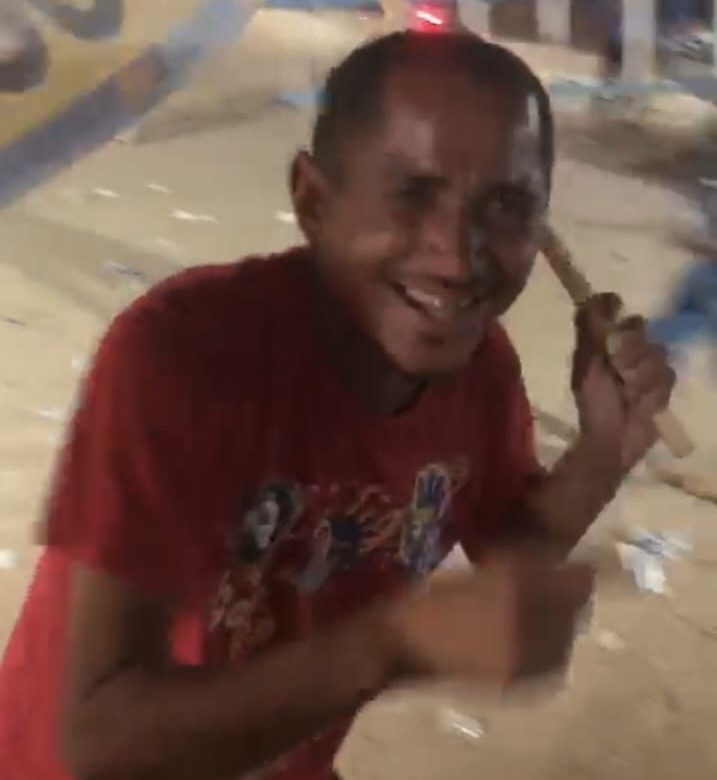 Tragédia em Queimadas: homem morre atropelado por trator pilotado pelo próprio irmão