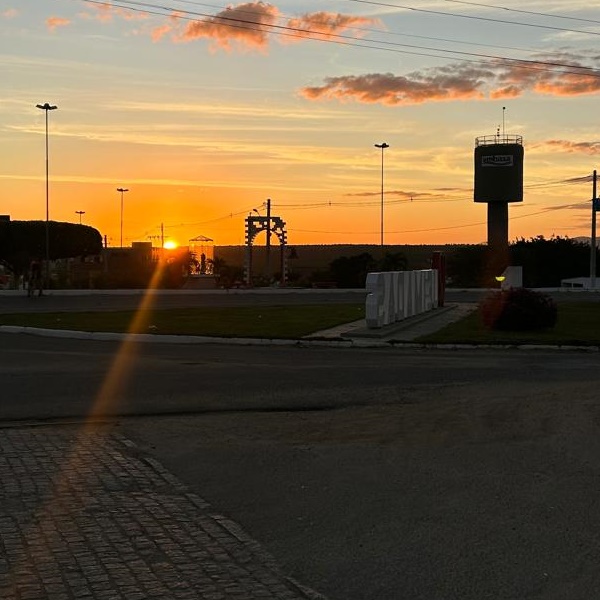 Seca: Jerônimo reconhece situação de emergência em Queimadas