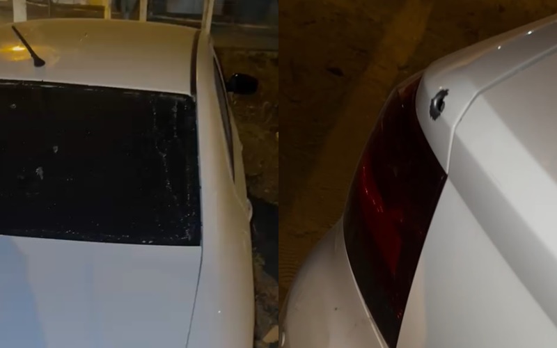 TIROS! Vereador de Queimadas é acusado de tentativa de homicídio e se defende