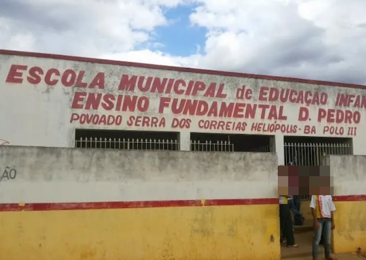 Ataque deixa quatro estudantes mortos dentro de escola na Bahia