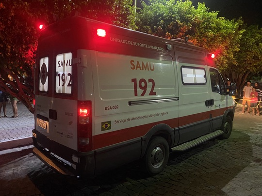 Homem de 28 anos morre afogado em Santaluz