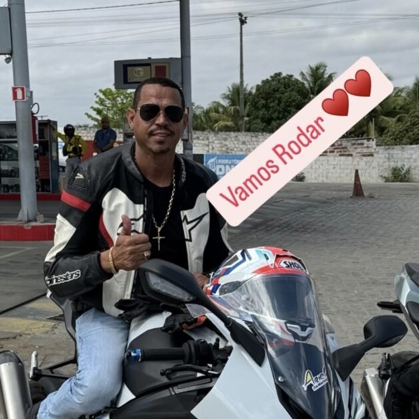 Tragédia! Vereador de Queimadas, Ariel da Martins morre após acidente de moto