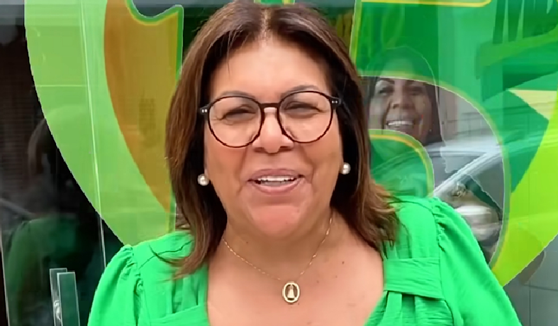 Cansanção: TCM aprova contas da prefeita Vilma Gomes, mas aplica multa por irregularidades