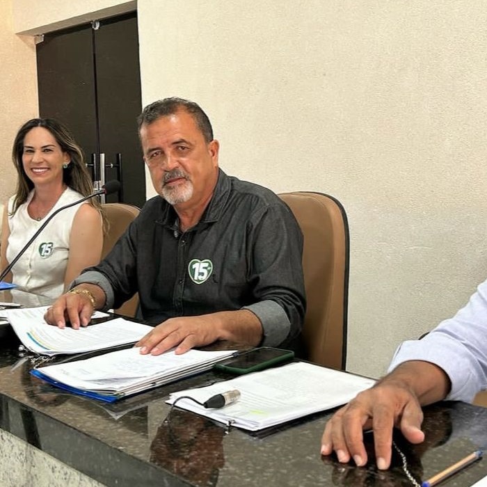 Zé do Radio é reeleito prefeito de Itiúba