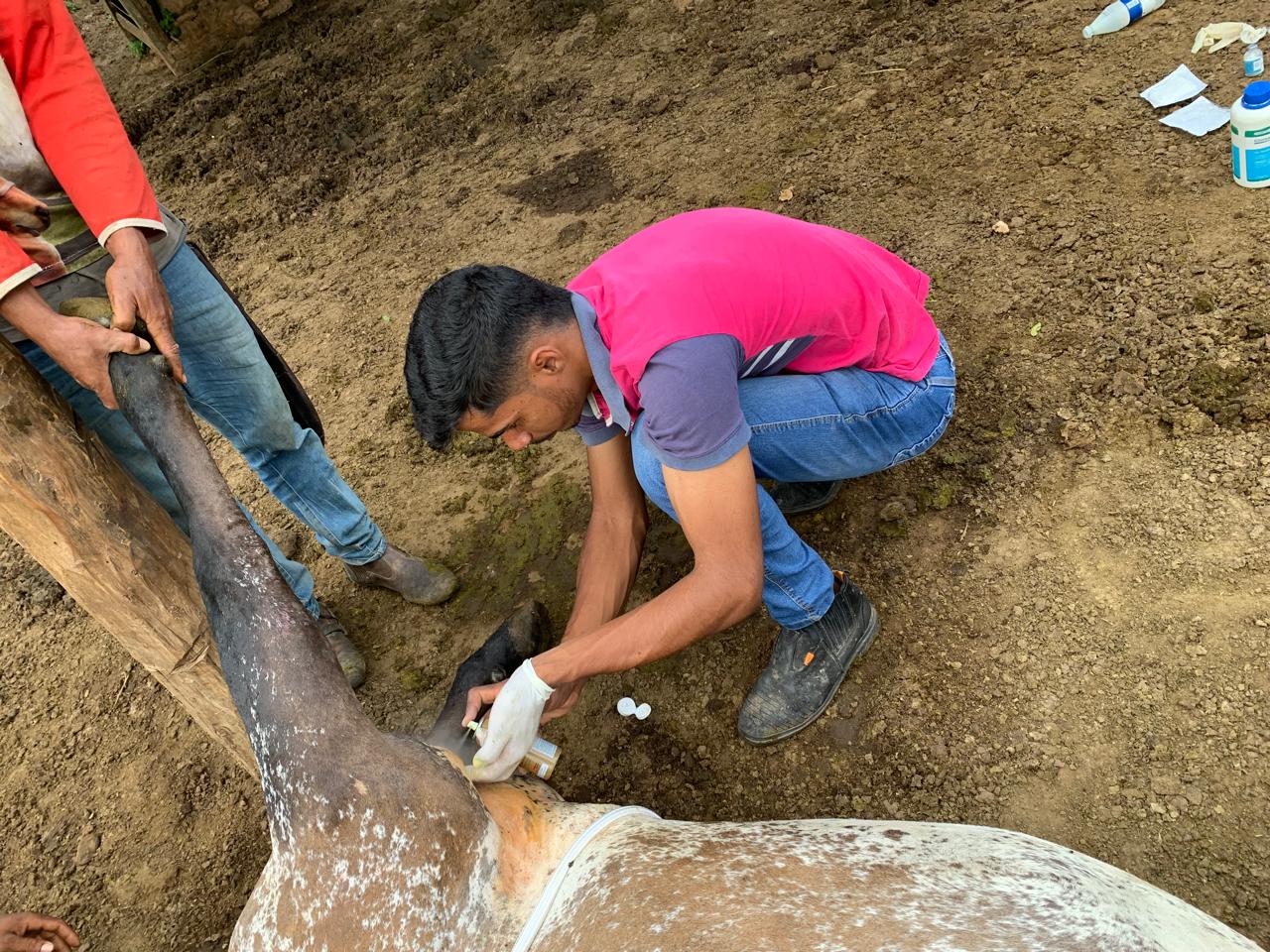 Pessoas que inspiram: a história do menino queimadense que tinha um sonho – e está realizando