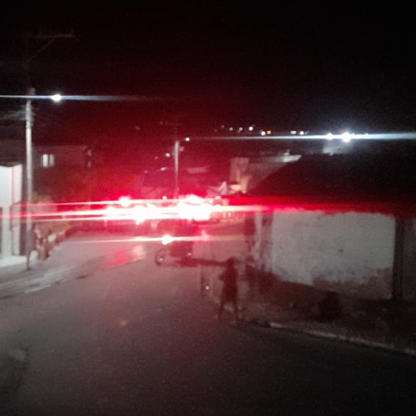 Jovem de 23 anos é morto a tiros em Itiúba