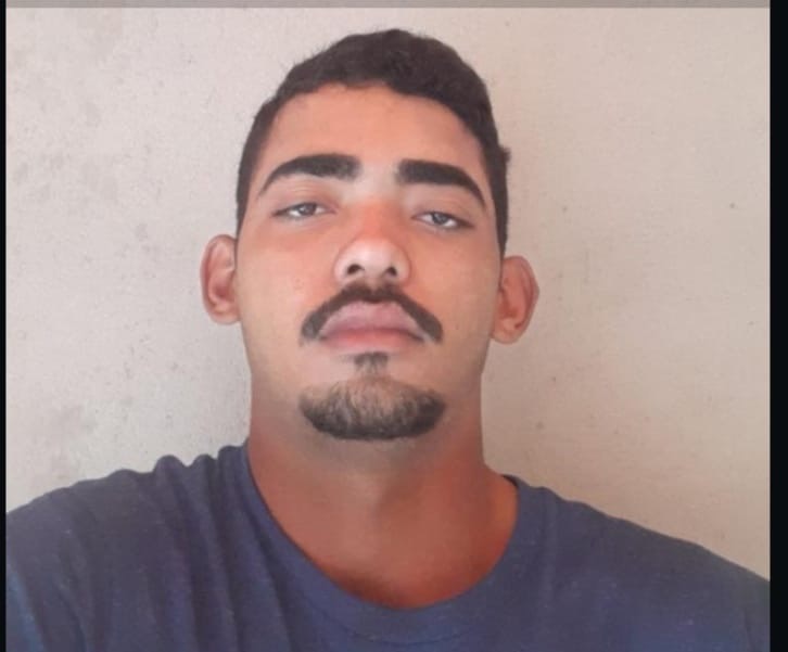 Jovem desaparece na região sisaleira e caso é repleto de mistérios