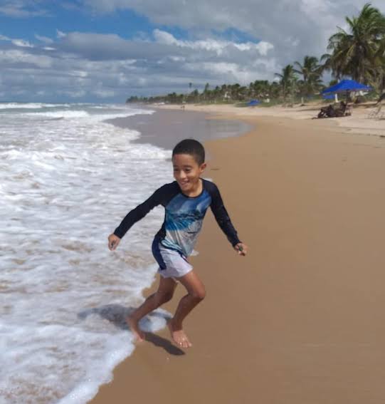 Ossada achada em Itiúba pode ser do menino Davi, avaliam peritos; veja detalhes