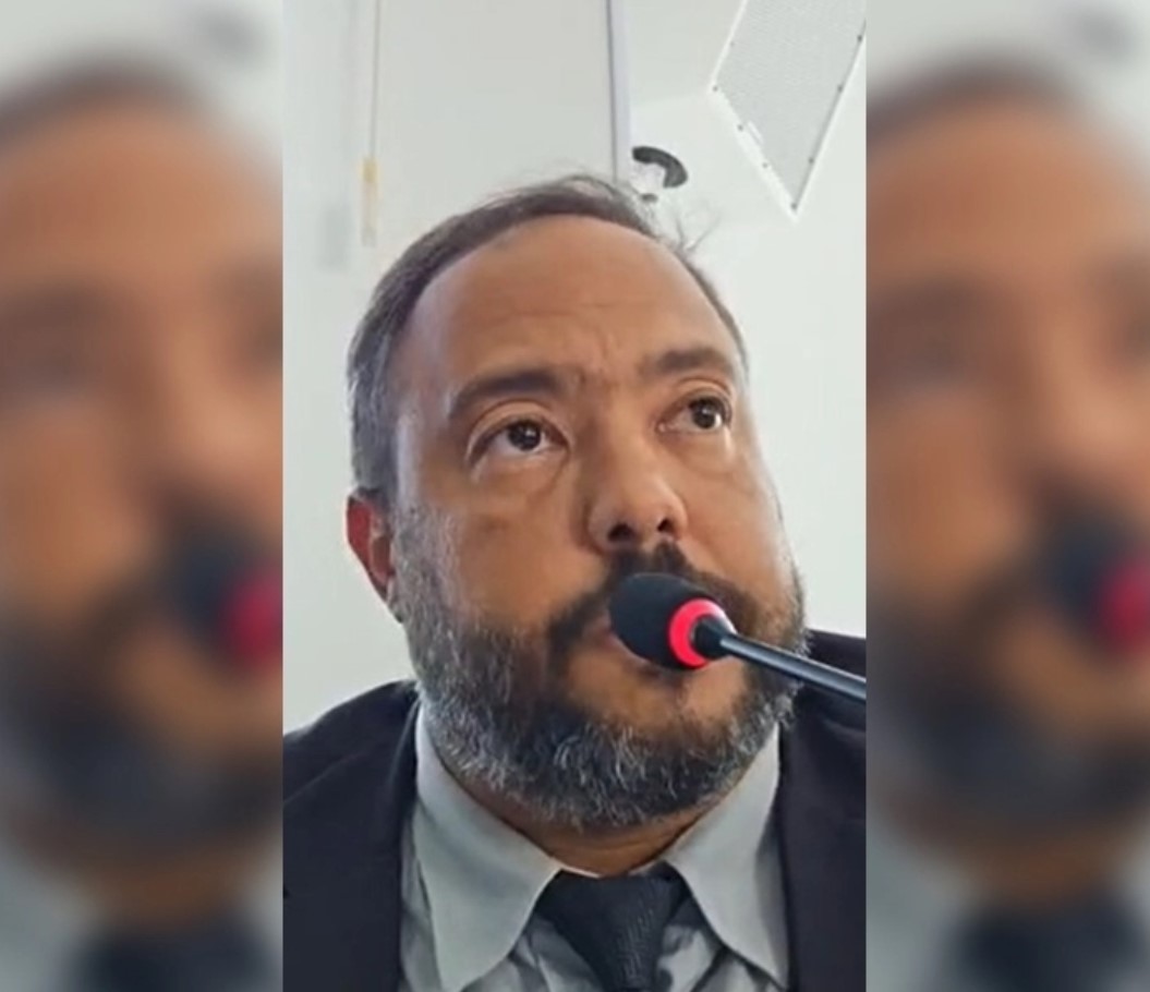 TRE garante que André de Maurinho assuma cargo de vereador em Queimadas