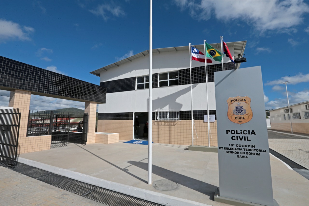 Briga entre casal que acabou com pistola apreendida em Cansanção envolveu vereador