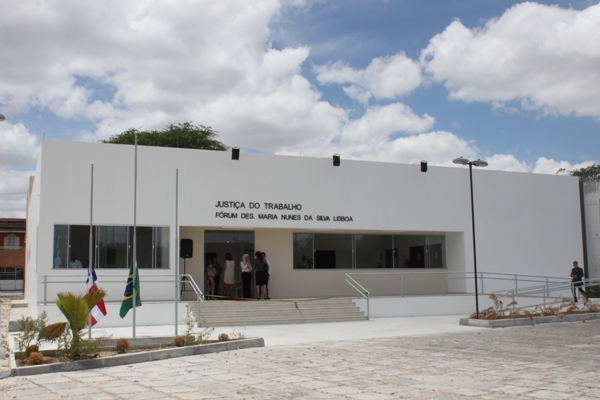 Empresas de Santaluz são condenadas a pagar R$ 36 mil a trabalhador vítima de acidente