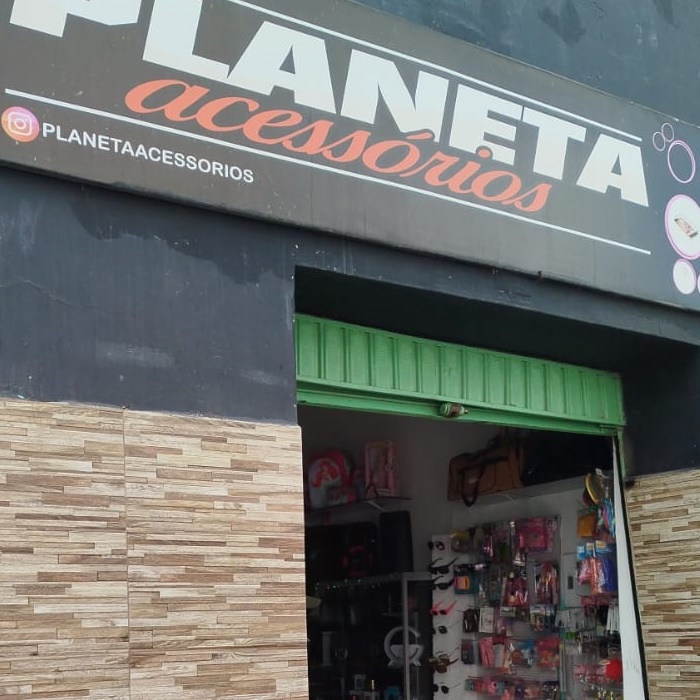 Virou rotina! Mais uma loja é arrombada, no Centro de Queimadas