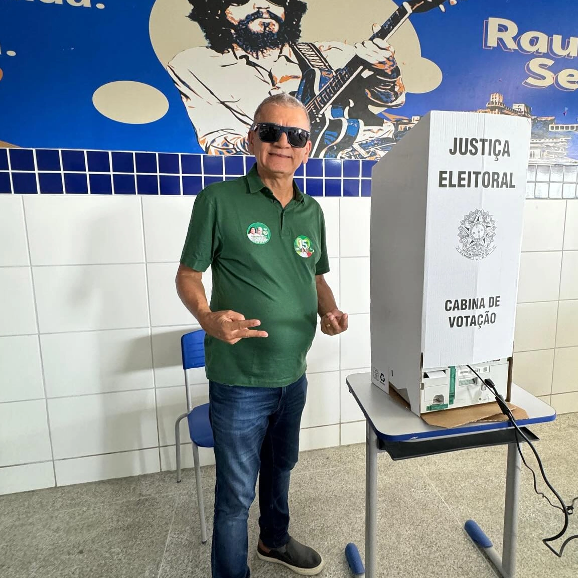 Ex-prefeito de Cansanção, Ranulfo Gomes é condenado à prisão mais uma vez