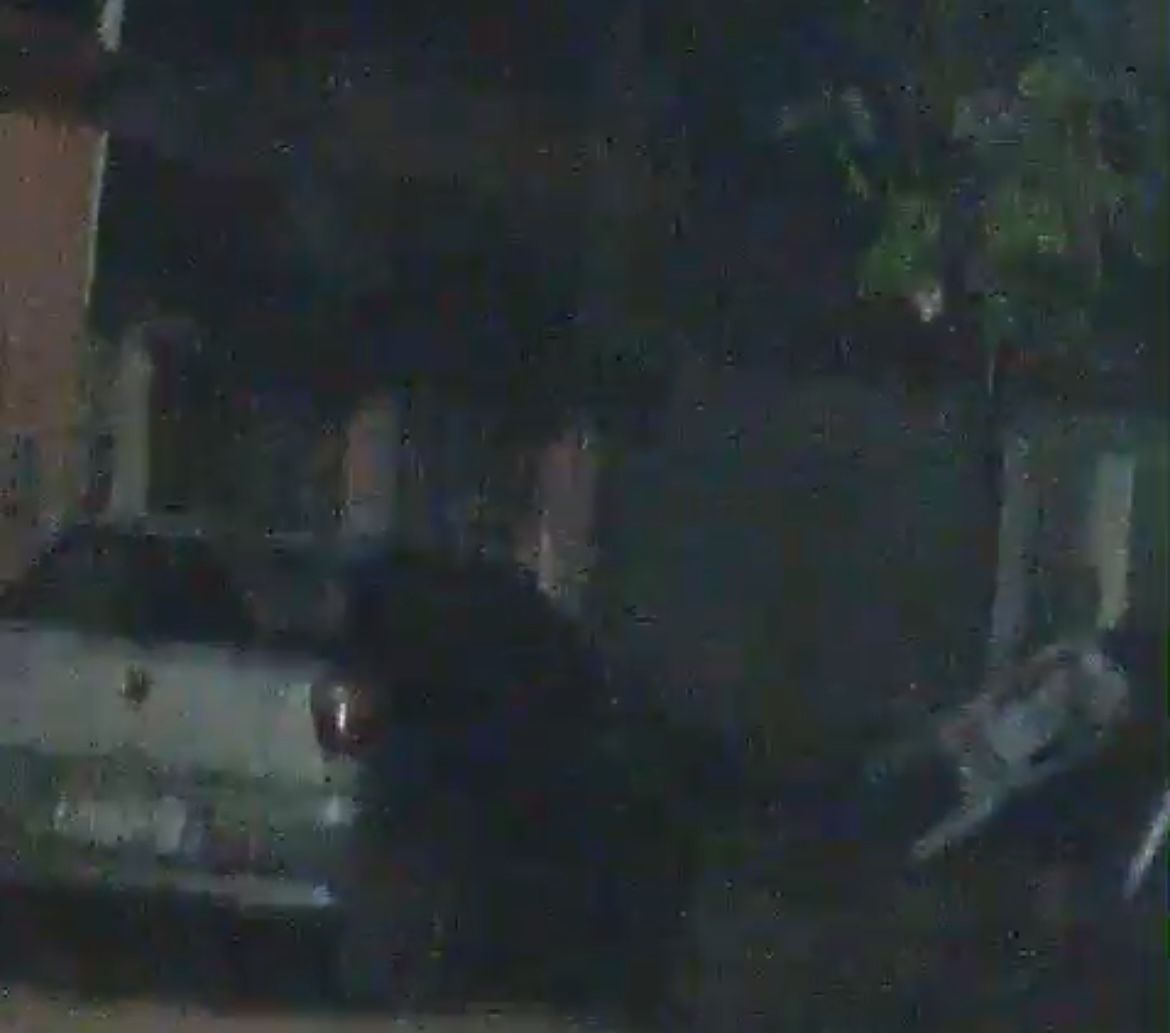 Confusão entre vizinhos tem bate-boca e arma na mão, em Queimadas