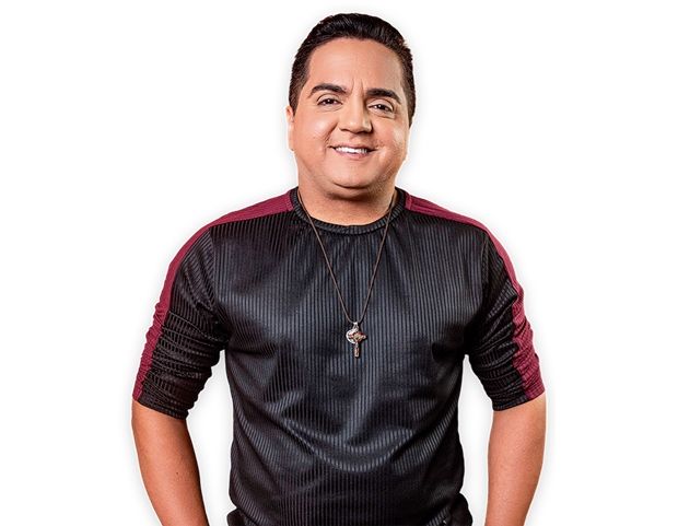 Réveillon em Nordestina terá Lairton e Seus Teclados e outras atrações; veja programação