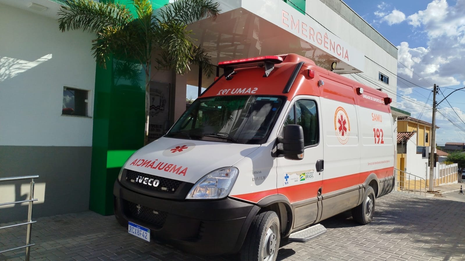 Prefeitura de Queimadas se manifesta sobre falta de atendimento do SAMU; confira