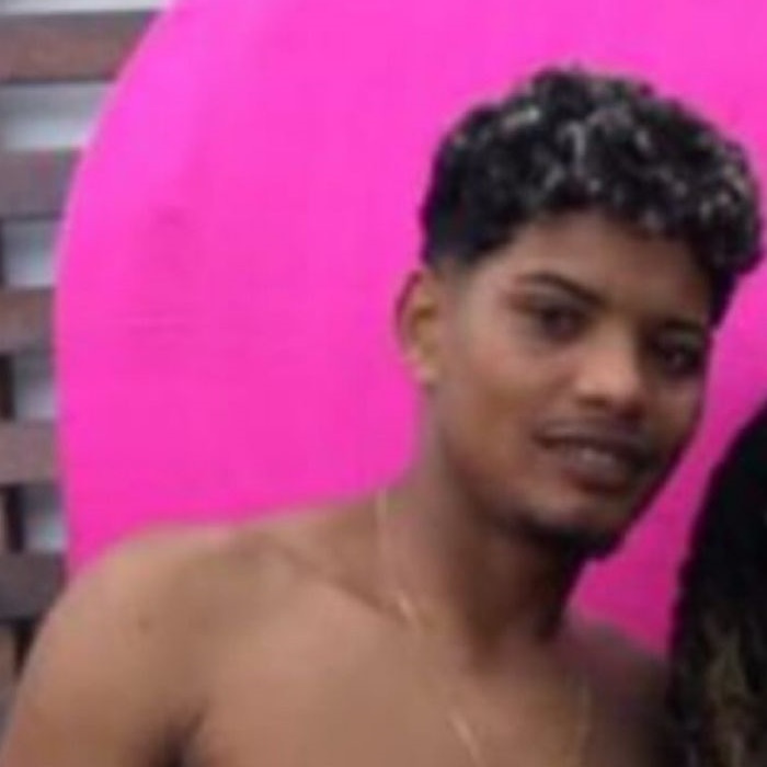 Jovem natural de Santaluz é morto a tiros em bar; saiba detalhes