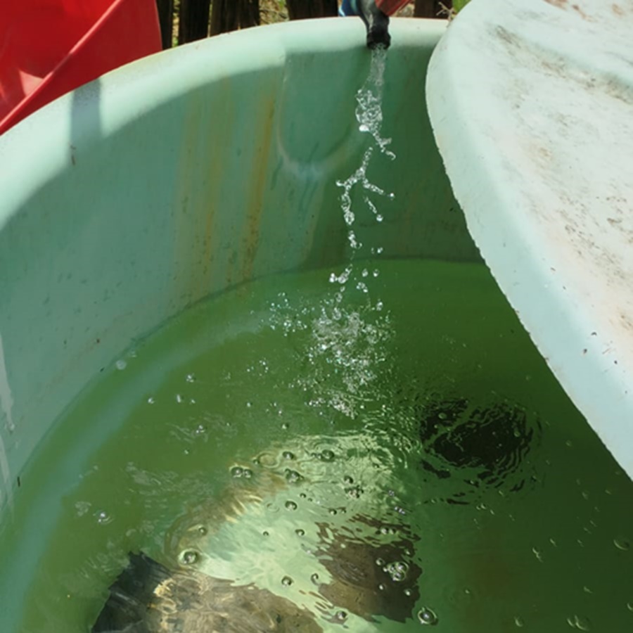 Após deixar Queimadas e Santaluz sem água por cinco dias, Embasa confirma volta do abastecimento